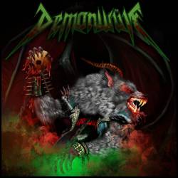 Demonwülf : Monster by Moonlight